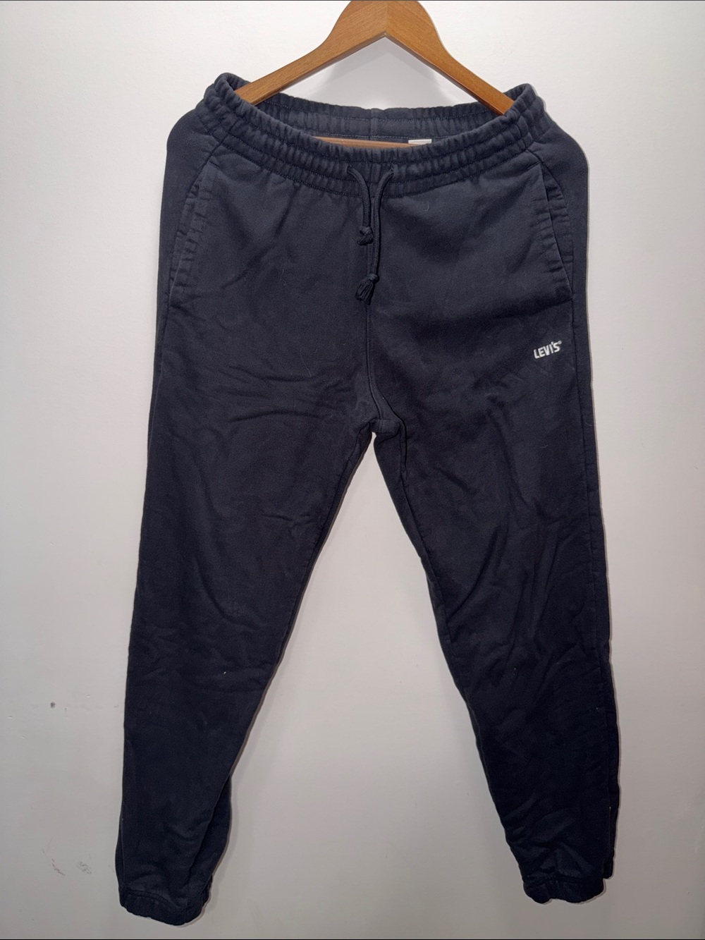 Levi's Gold Tab Unisex Jogger Sweatpants Size XS / 30W , L39, I29